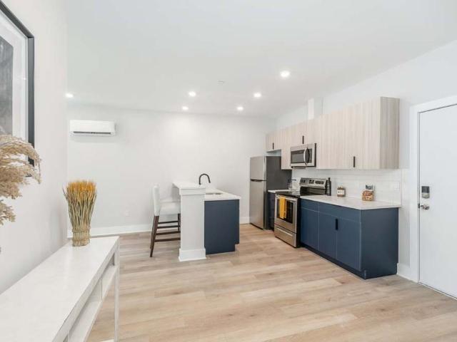 Apartment for rent in Philadelphia, Pennsylvania