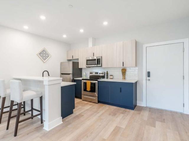 Apartment for rent in Philadelphia, Pennsylvania
