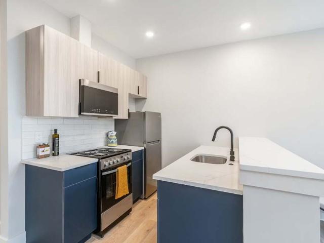 Apartment for rent in Philadelphia, Pennsylvania