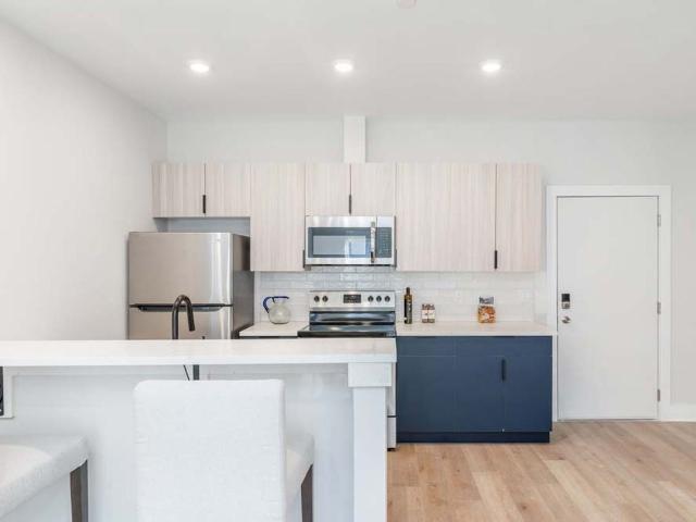 Apartment for rent in Philadelphia, Pennsylvania
