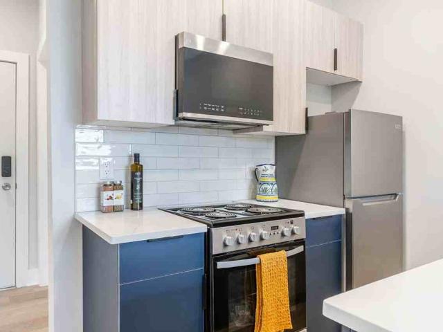 Apartment for rent in Philadelphia, Pennsylvania