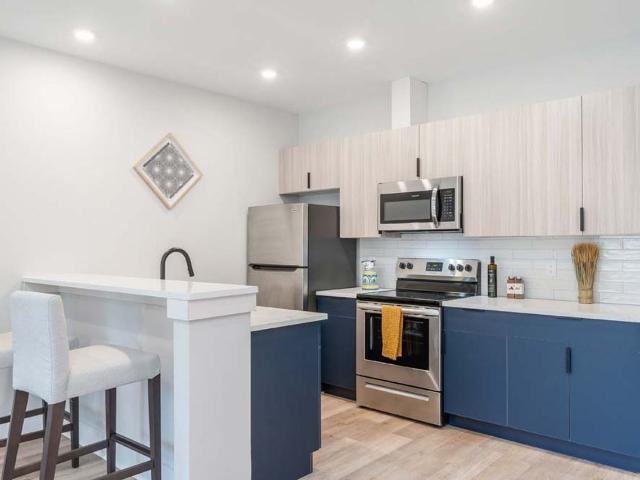 Apartment for rent in Philadelphia, Pennsylvania