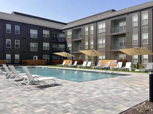 Apartment for rent in Ark