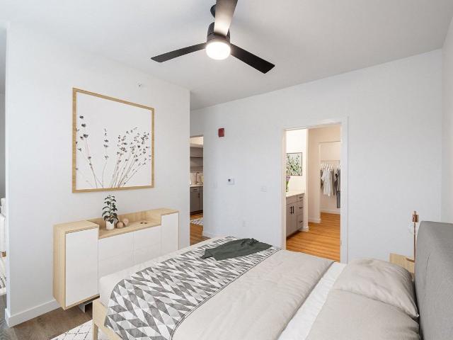 Apartment for rent in Ark
