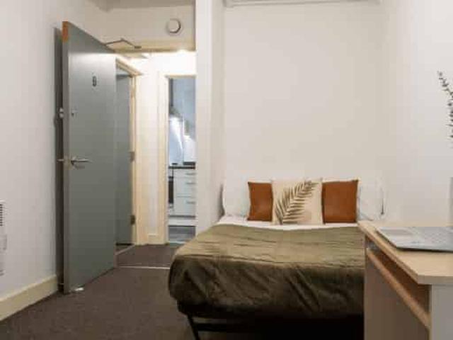 Apartment for rent in Chorlton-on-Medlock, Georgia