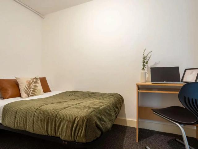 Apartment for rent in Chorlton-on-Medlock, Georgia