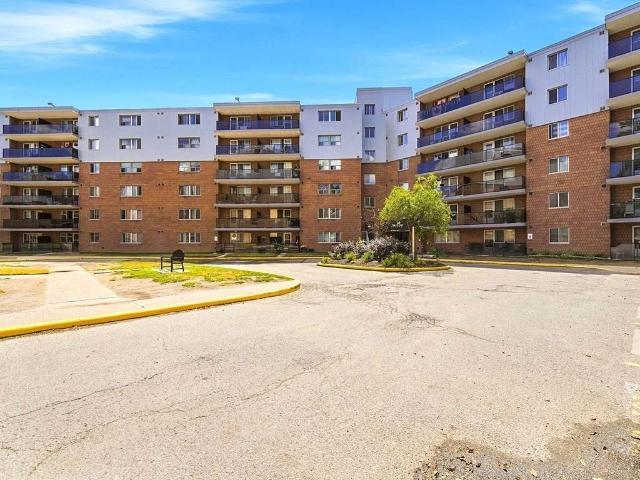 Apartment for rent in Brant, Ontario