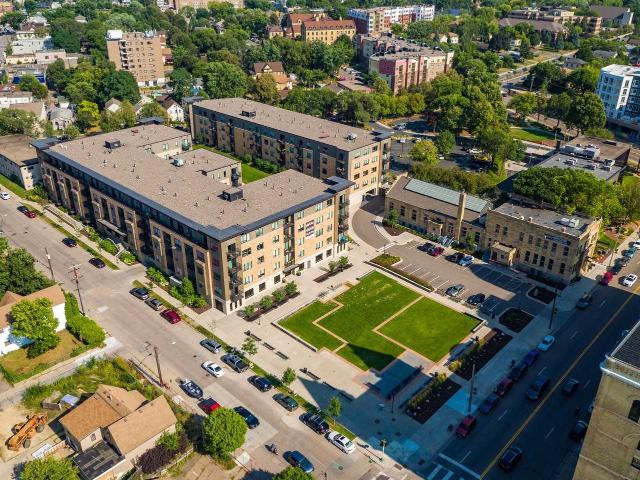 Apartment for rent in Hennepin, Minnesota