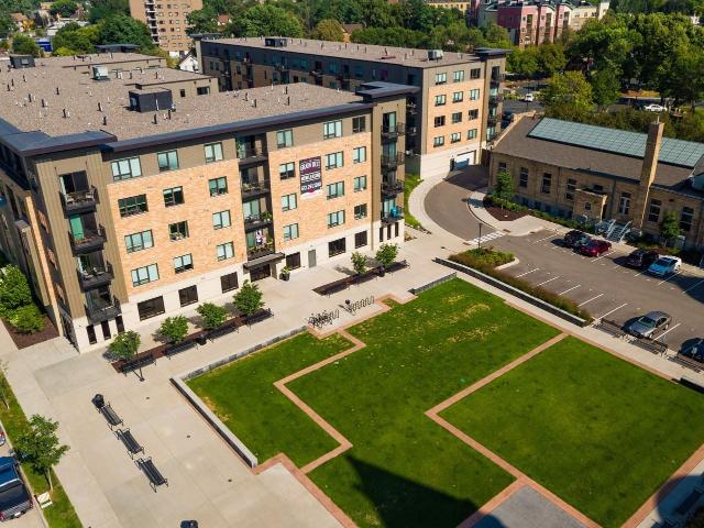Apartment for rent in Hennepin, Minnesota