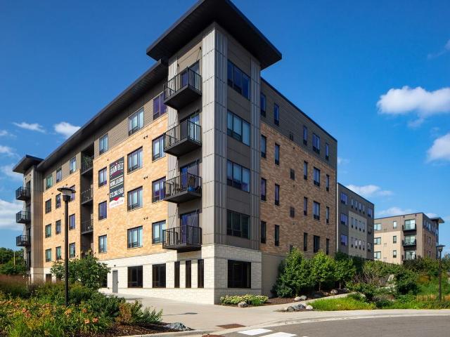 Apartment for rent in Hennepin, Minnesota