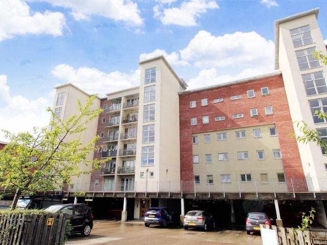 Apartment for rent in Tyne And Wear