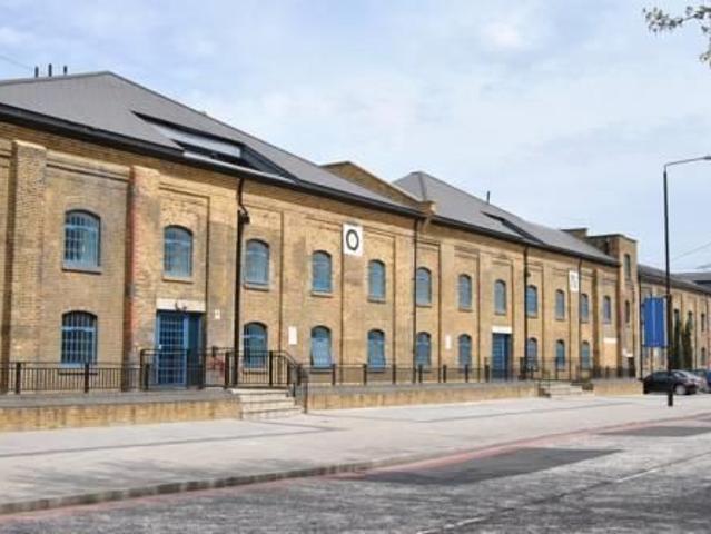 Apartment for rent in Canning Town, Greater London