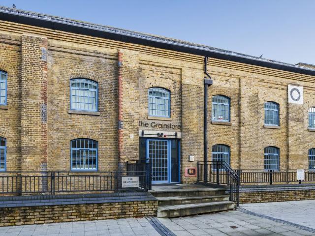 Apartment for rent in Canning Town, Greater London