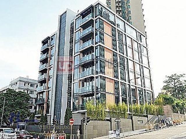 位於 香港, 提供 出售 的 住宅