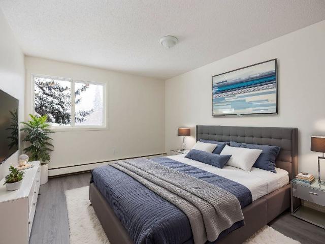 Apartment for rent in Alberta