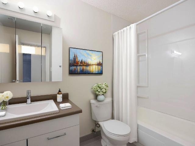 Apartment for rent in Alberta