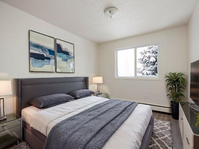 Apartment for rent in Alberta