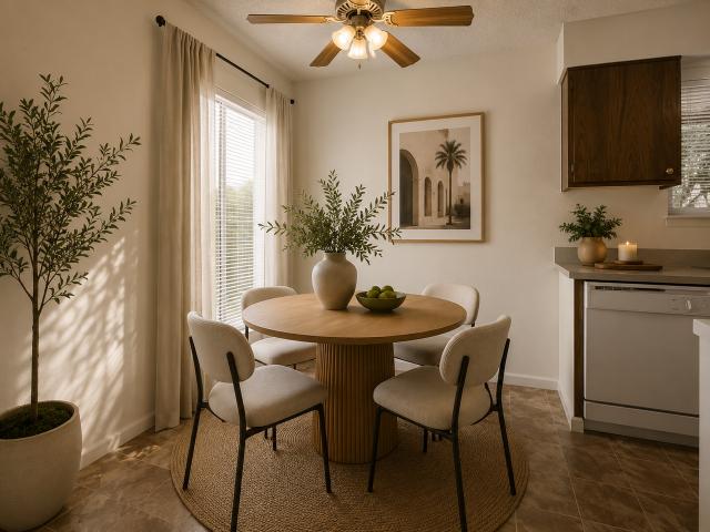 Apartment for rent in Sutter, California