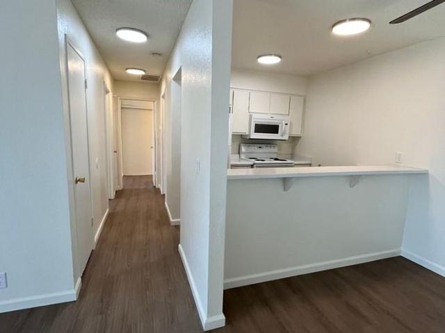 Apartment for rent in Sutter, California