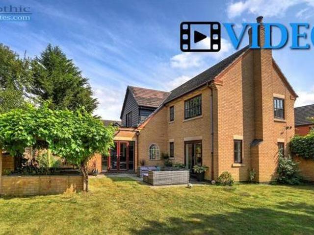 House for sale in Arlesey, Bedfordshire