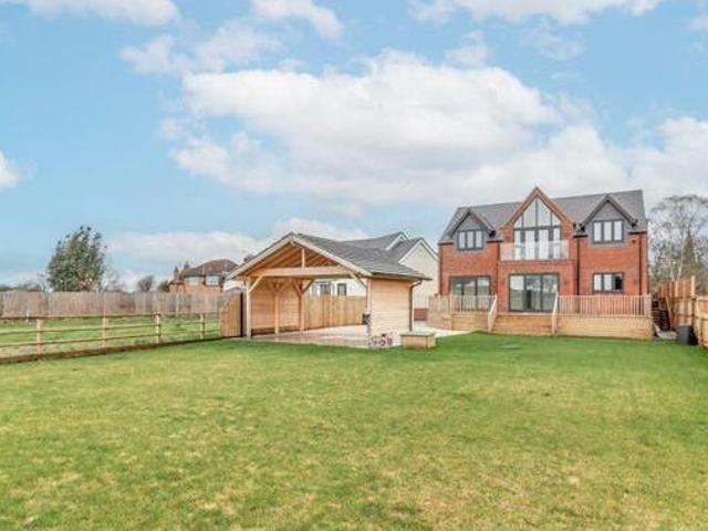 House for sale in Lyons, Greater London