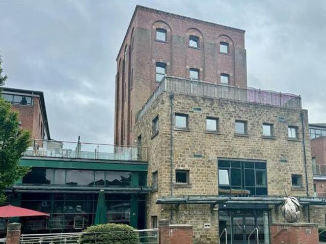 House for sale in Devonshire, Sheffield