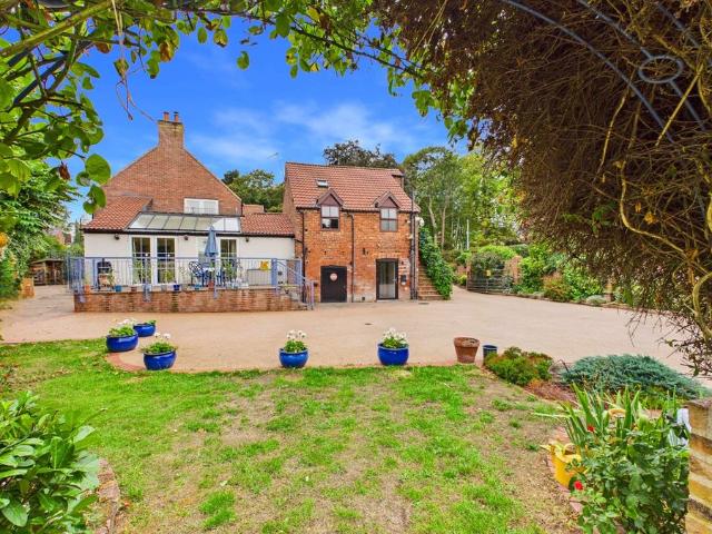 House for rent in North Lincolnshire