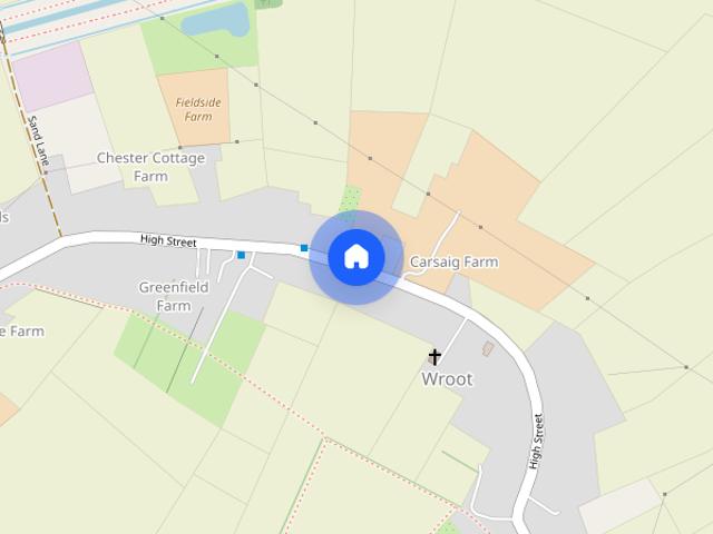 House for rent in North Lincolnshire