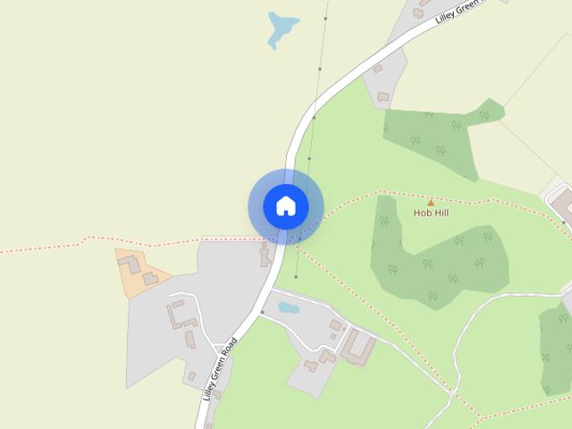 House for rent in Bromsgrove, Isle Of Man