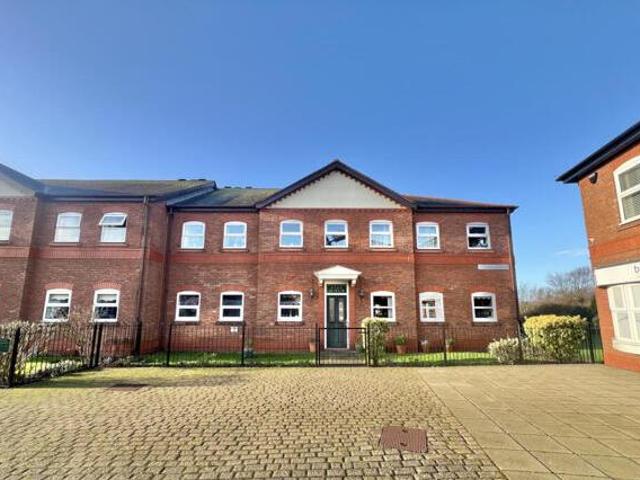 House for sale in Blackpool
