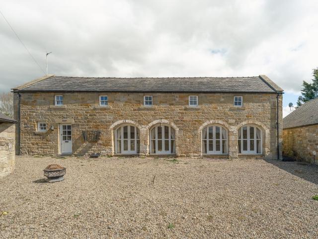 House for rent in Mitford