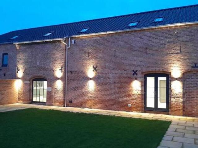 House for sale in Lyons, Greater London