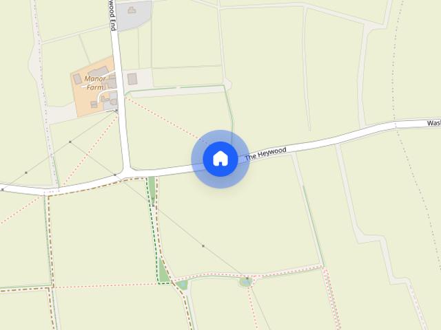 House for rent in Burston and Shimpling, Burgh St Peter