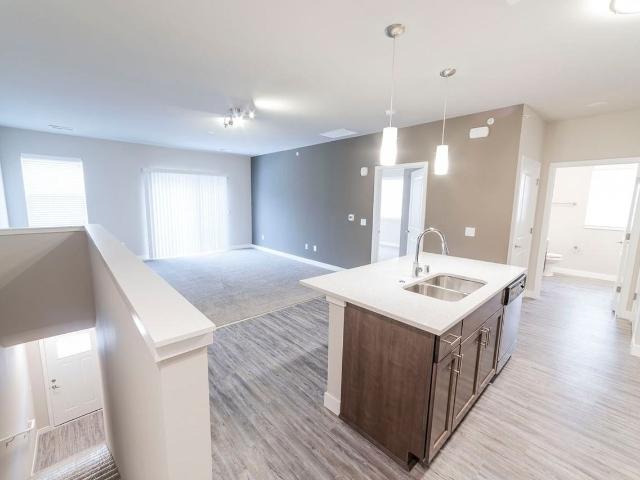 Apartment for rent in Union Grove, Wisconsin