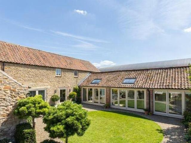 House for sale in North Yorkshire