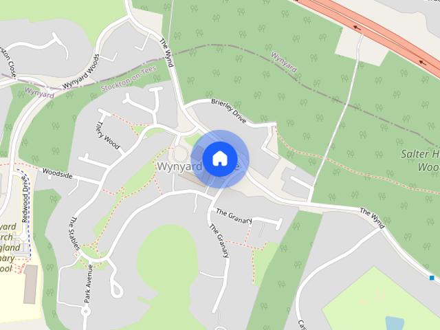 House for rent in Wynyard, Tees Valley