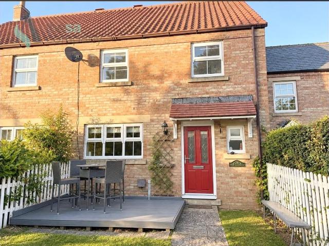 House for rent in Wynyard, Tees Valley