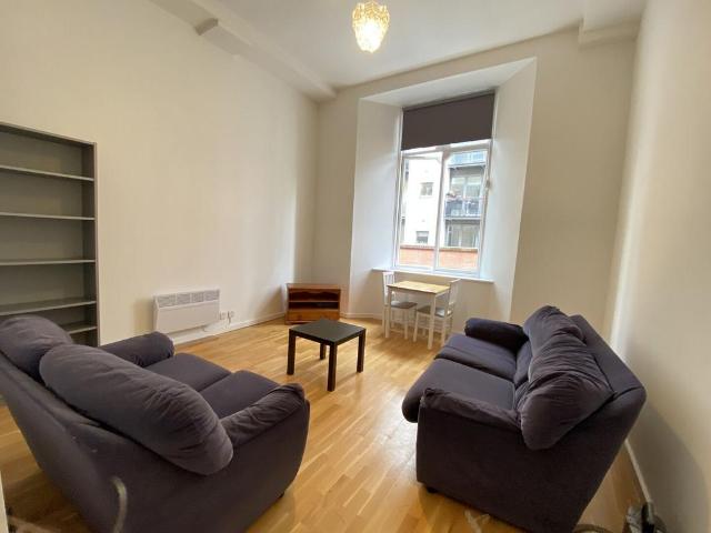 Apartment for rent in City Centre, Georgia