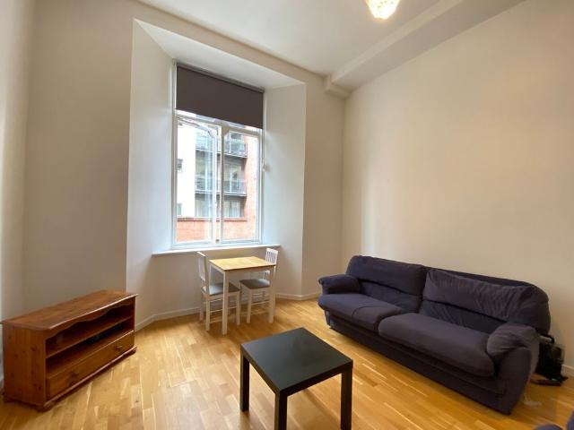 Apartment for rent in City Centre, Georgia
