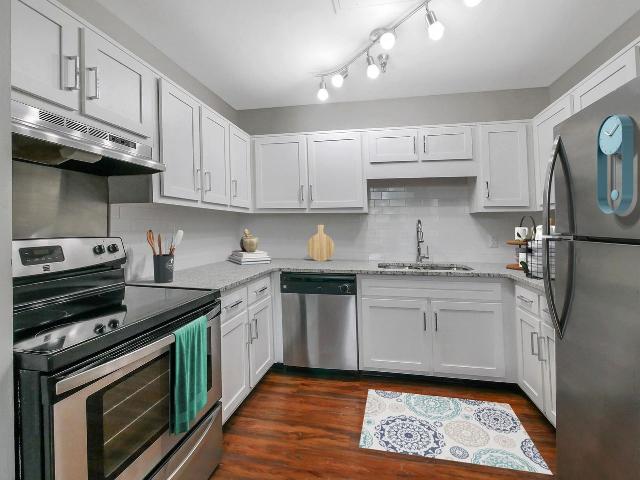 Apartment for rent in Tennessee