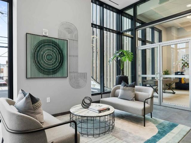 Apartment for rent in Hudson, New Jersey