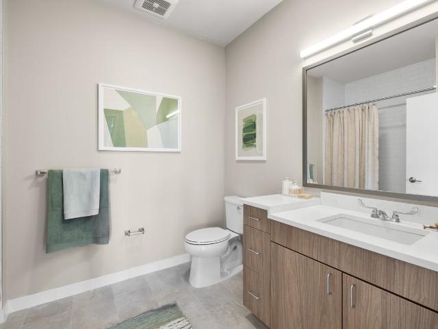 Apartment for rent in Hudson, New Jersey