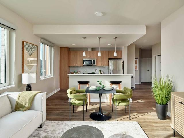 Apartment for rent in Hudson, New Jersey