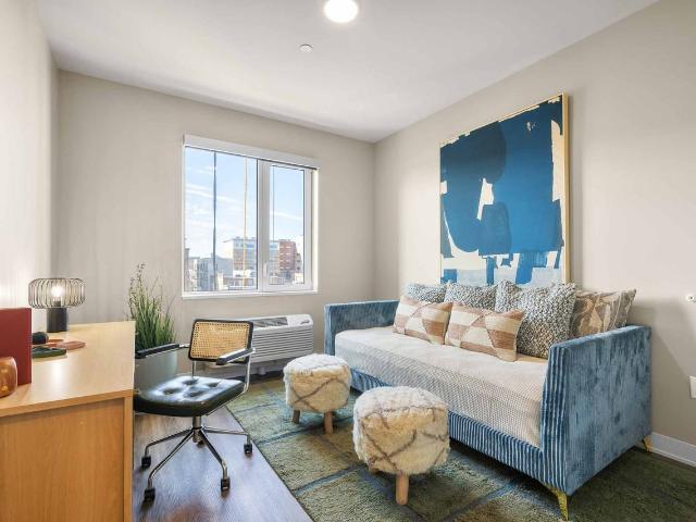 Apartment for rent in West New York, Hudson County