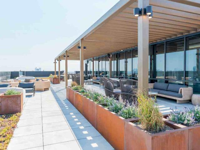 Apartment for rent in Hudson, New Jersey