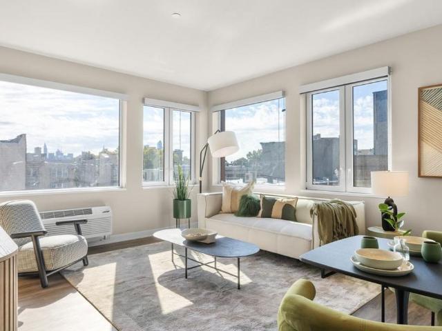 Apartment for rent in West New York, New Jersey