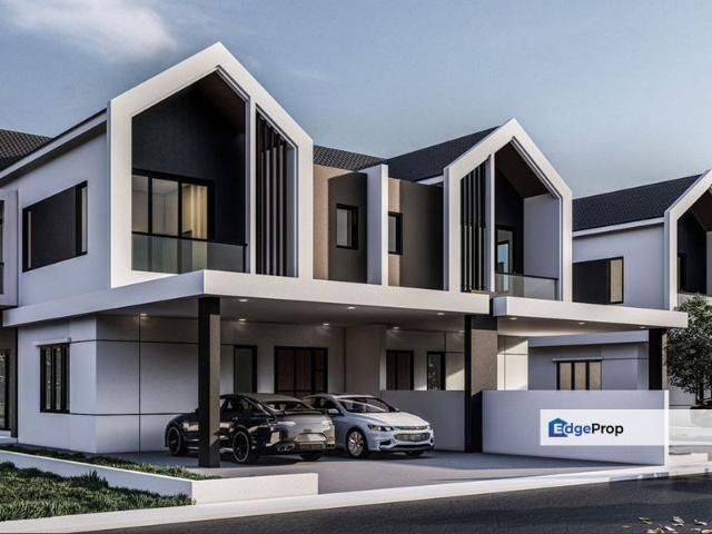 House for sale in Perak, Tanjong Ipoh