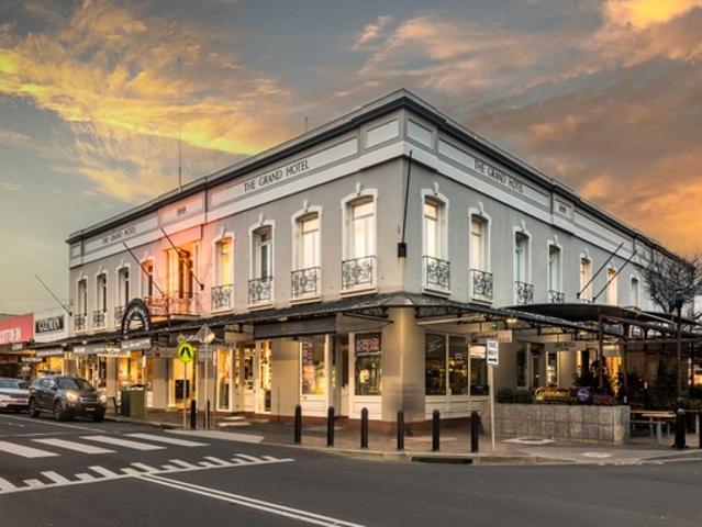 Retail for rent in Bowral, New South Wales