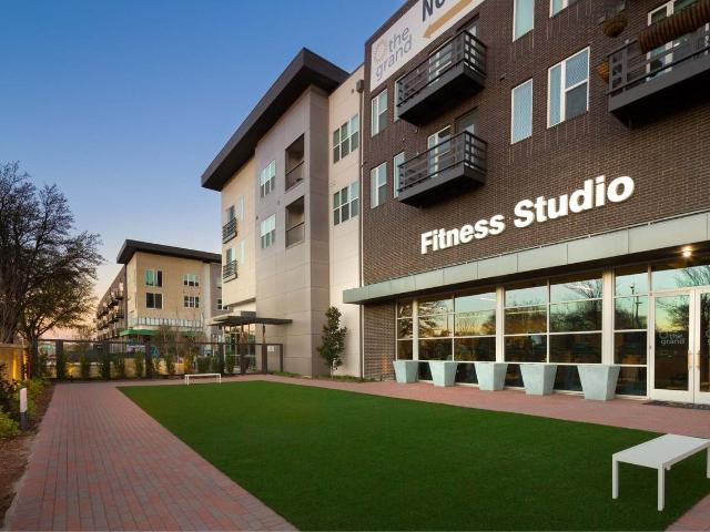 Apartment for rent in Plano, Texas