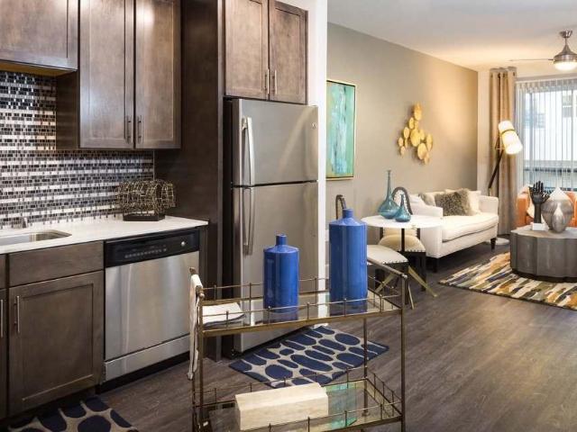 Apartment for rent in Plano, Texas